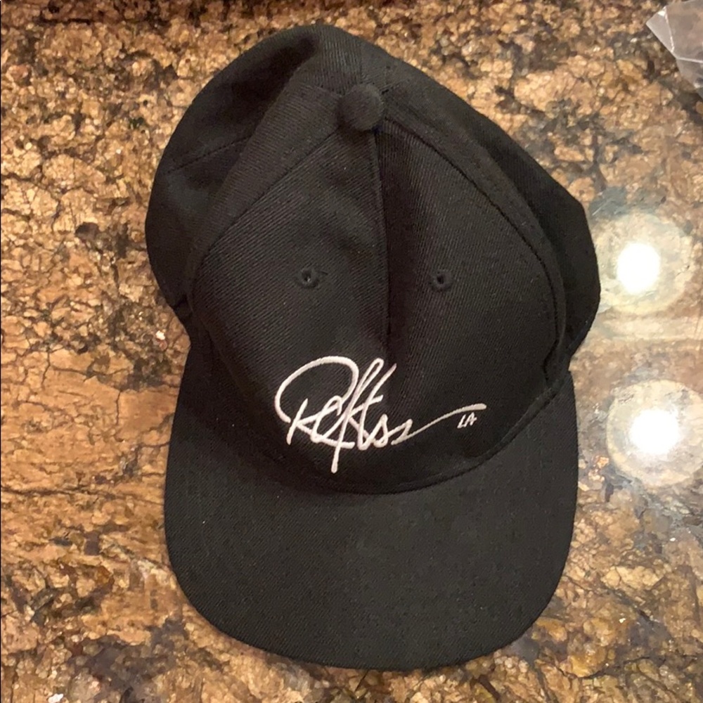 Young and Reckless Cap